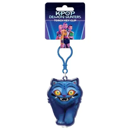 KPop Demon Hunters PVC Fidget Brelok Derpy zdjęcie produktu