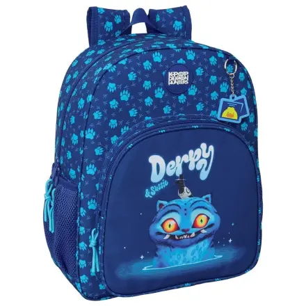 Kpop Demon Hunters Derpy Adaptowalny plecak 38cm zdjęcie produktu