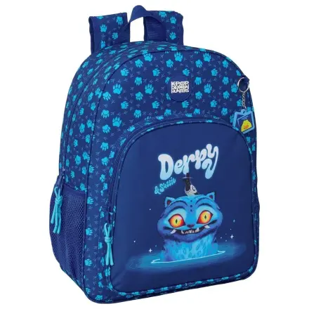 Kpop Demon Hunters Derpy adaptacyjny plecak 42cm zdjęcie produktu