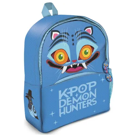 KPop Demon Hunters Junior Plecak Derpy Tiger zdjęcie produktu