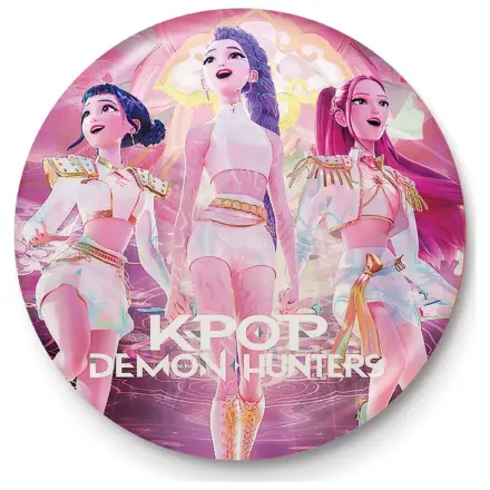KPop Demon Hunters przypinka zdjęcie produktu