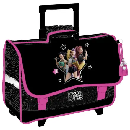 Kpop Demon Hunters Energy wózek transportowy zdjęcie produktu