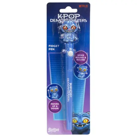 KPop Demon Hunters Fidget Pen Derpy zdjęcie produktu