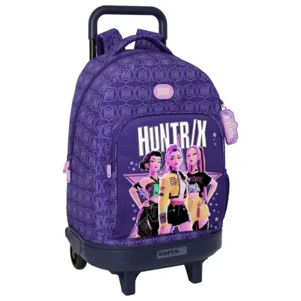 Kpop Demon Hunters Fighters Kompaktowy wózek 45cm zdjęcie produktu