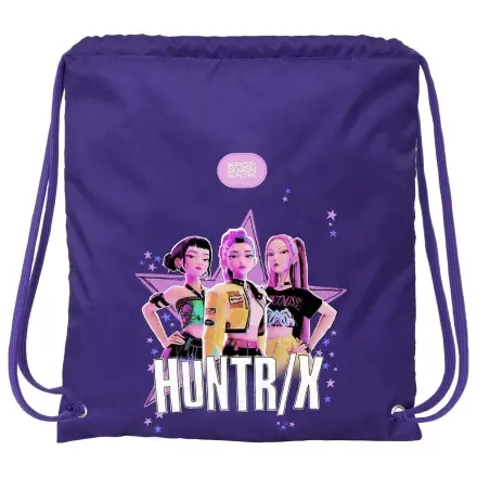Kpop Demon Hunters Fighters torba sportowa 40cm zdjęcie produktu