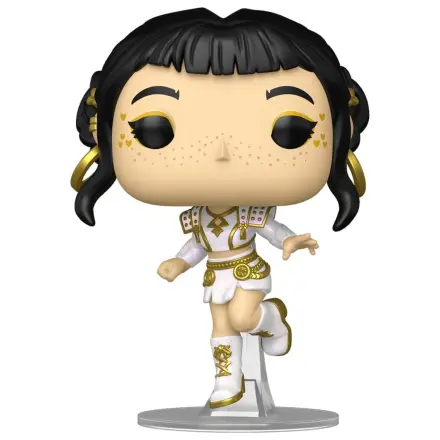 KPop Demon Hunters Funko POP! Figurka Zoey 9 cm zdjęcie produktu