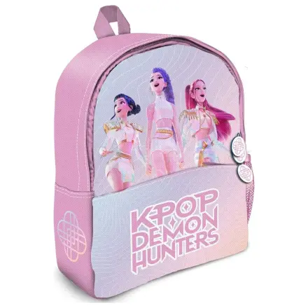 KPop Demon Hunters Junior Plecak Golden zdjęcie produktu