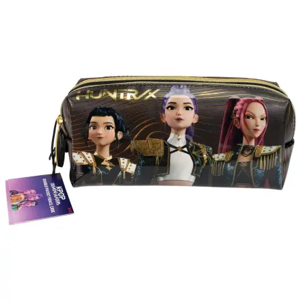 KPop Demon Hunters piórnik Golden zdjęcie produktu