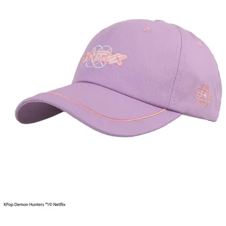 KPop Demon Hunters Czapka baseballowa HUNTR/X zdjęcie produktu