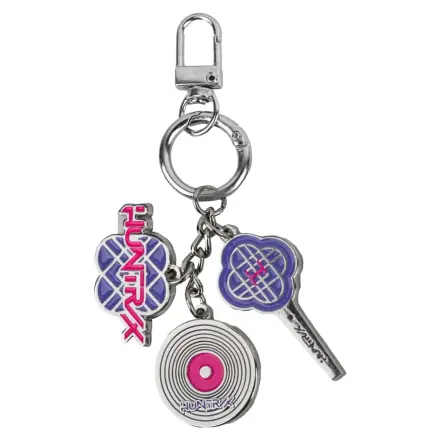 KPop Demon Hunters Charm Brelok HUNTR/X zdjęcie produktu