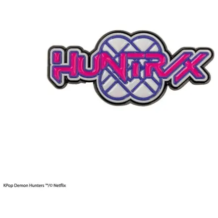 KPop Demon Hunters Pin HUNTR/X zdjęcie produktu