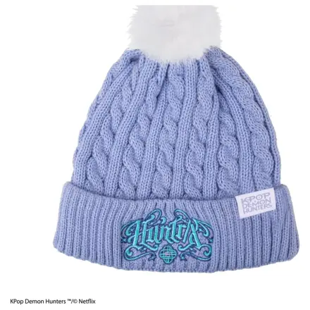 KPop Demon Hunters Beanie HUNTR/X zdjęcie produktu