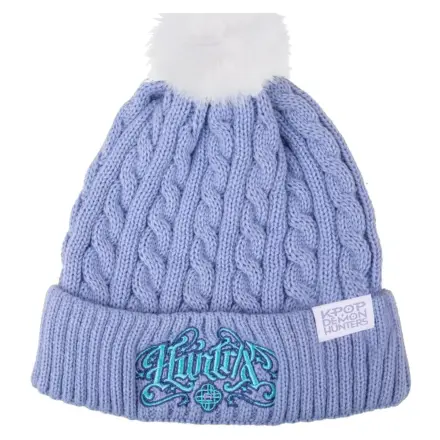 KPop Demon Hunters Beanie HUNTR/X zdjęcie produktu