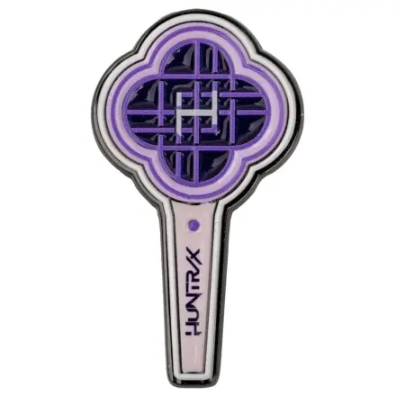 KPop Demon Hunters Przypinka HUNTR/X Light Stick zdjęcie produktu