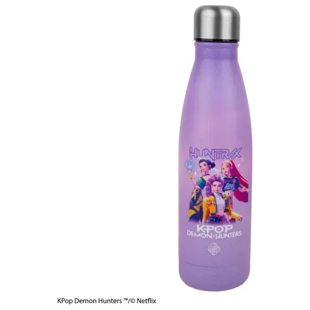 KPop Demon Hunters Butelka na wodę HUNTR/X zdjęcie produktu