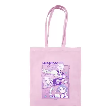 KPop Demon Hunters Torba na zakupy Huntrix zdjęcie produktu