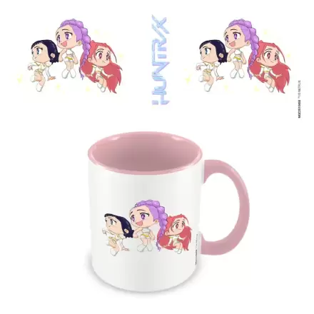 KPop Demon Hunters Kubek Huntrix Chibi zdjęcie produktu