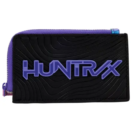 KPop Demon Hunters by Loungefly etui na karty Huntrix zdjęcie produktu