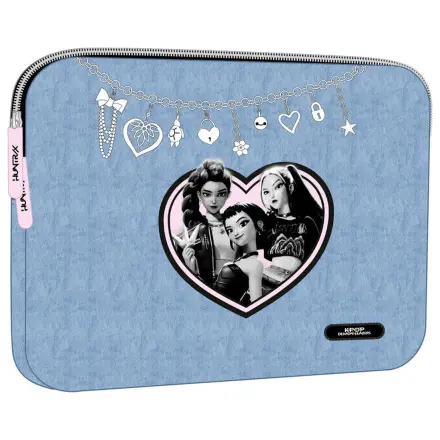 Kpop Demon Hunters Huntrix etui na laptopa zdjęcie produktu