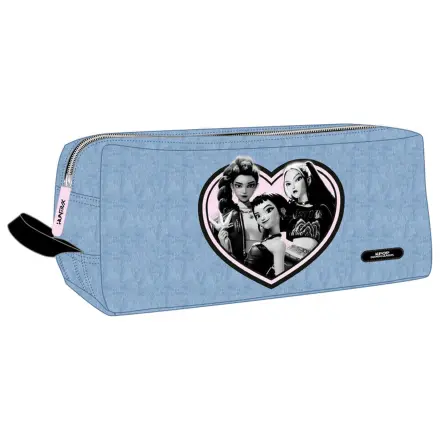 Demon Hunters Kpop Huntrix buty torba zdjęcie produktu