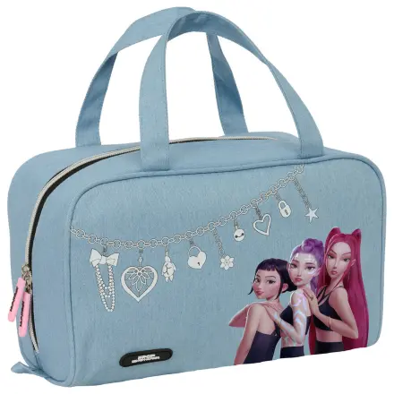 Kpop Demon Hunters Huntrix kuferek na kosmetyki zdjęcie produktu