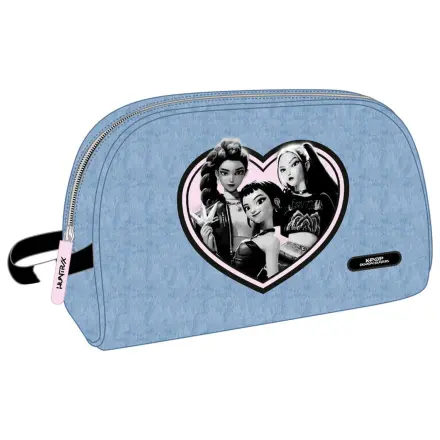 Kpop Demon Hunters Huntrix adaptable kosmetyczka vanity case zdjęcie produktu