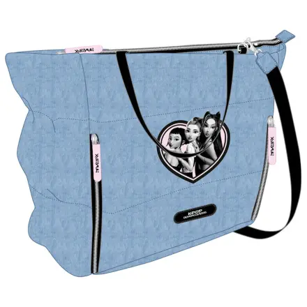 Kpop Demon Hunters Huntrix torba zdjęcie produktu