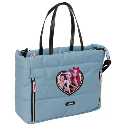 Kpop Demon Hunters Huntrix torba zdjęcie produktu