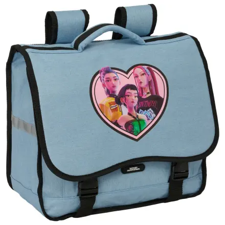 Kpop Demon Hunters Huntrix plecak torba zdjęcie produktu