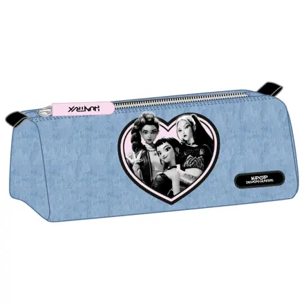 Kpop Demon Hunters Huntrix piórnik zdjęcie produktu