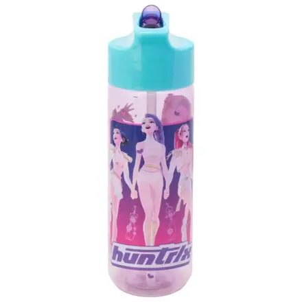 KPop Demon Hunters Huntrix butelka na wodę 540ml zdjęcie produktu