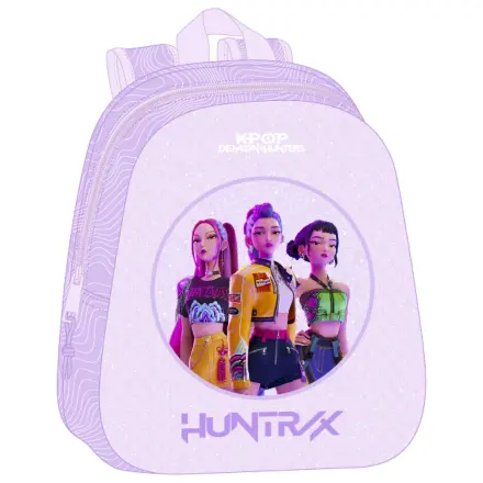 KPop Demon Hunters Iconic plecak 3D zdjęcie produktu
