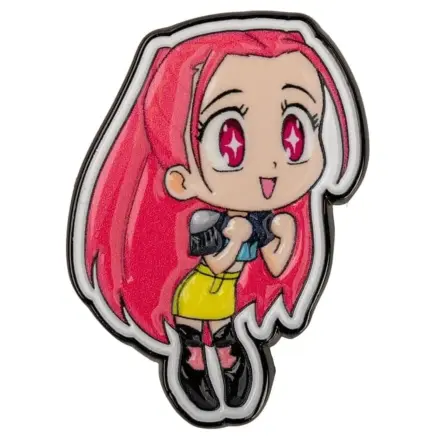 KPop Demon Hunters Pin Mira zdjęcie produktu