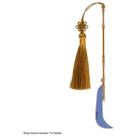 KPop Demon Hunters Metalowa Zakładka Mira's Gok-do zdjęcie produktu