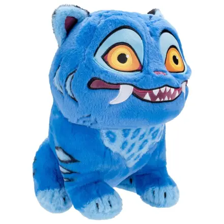 KPOP Demon Hunters Pluszowa figurka Sitting Derpy 30 cm zdjęcie produktu