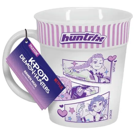 KPop Demon Hunters Kubek Ramen zdjęcie produktu