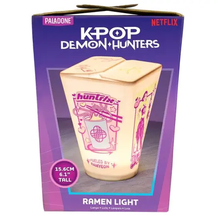 KPop Demon Hunters Lekki Ramen 16 cm zdjęcie produktu