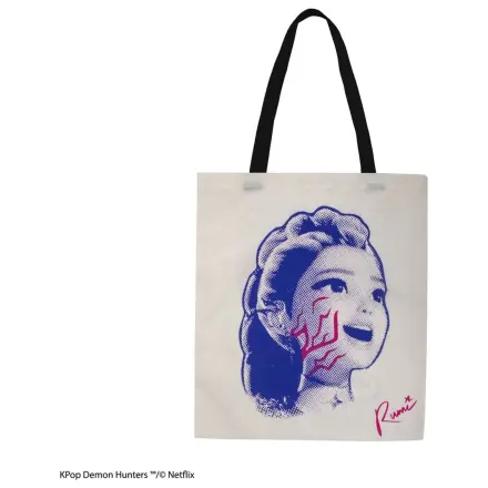 Torba na ramię KPop Demon Hunters Rumi & Jinu zdjęcie produktu