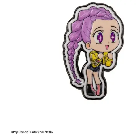 KPop Demon Hunters Pin Rumi zdjęcie produktu