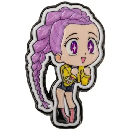 KPop Demon Hunters Pin Rumi zdjęcie produktu