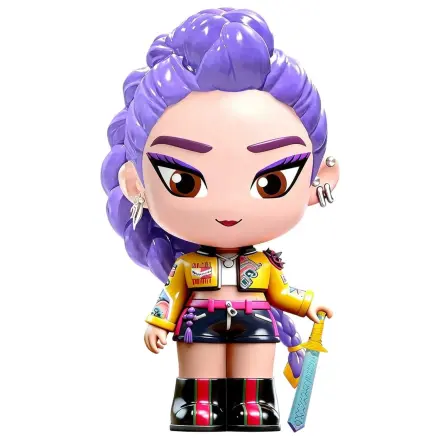 KPop Demon Hunters Collectible Skarbonka Rumi zdjęcie produktu