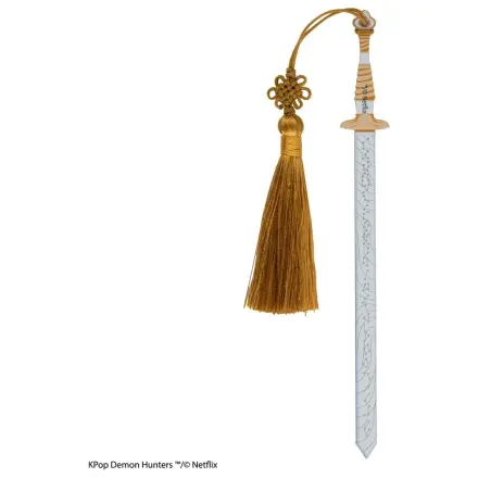 KPop Demon Hunters Metalowa Zakładka Rumi's Saingeom zdjęcie produktu