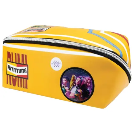 Kpop Demon Hunters Make Up Bag Rumi zdjęcie produktu