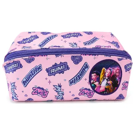 Kpop Demon Hunters Make Up Bag Rumi zdjęcie produktu