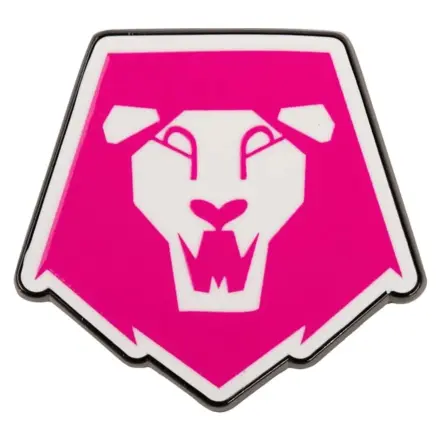 KPop Demon Hunters Pin Saja Boys logo zdjęcie produktu