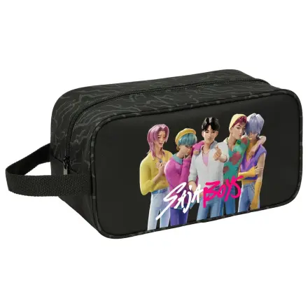 Kpop Demon Hunters Saja Boys buty torba zdjęcie produktu