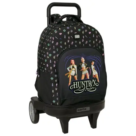 Kpop Demon Hunters Sound Compact Evolution trolley 45cm zdjęcie produktu