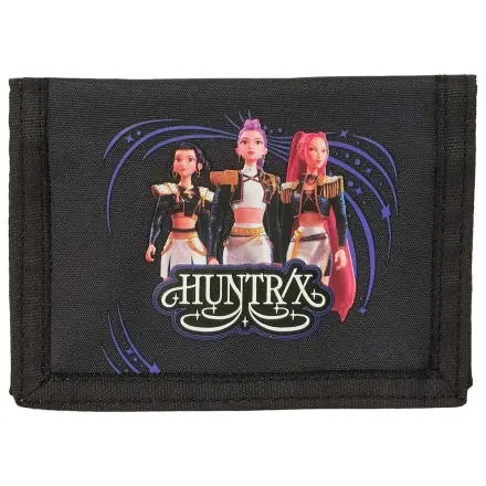 Kpop Demon Hunters Portfel dźwiękowy zdjęcie produktu