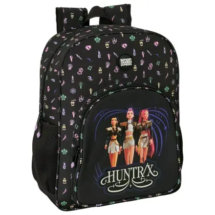 Kpop Demon Hunters Sound adaptable plecak 38 cm zdjęcie produktu