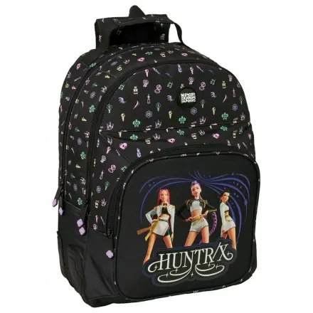 Plecak Kpop Demon Hunters Sound adaptable 42cm zdjęcie produktu
